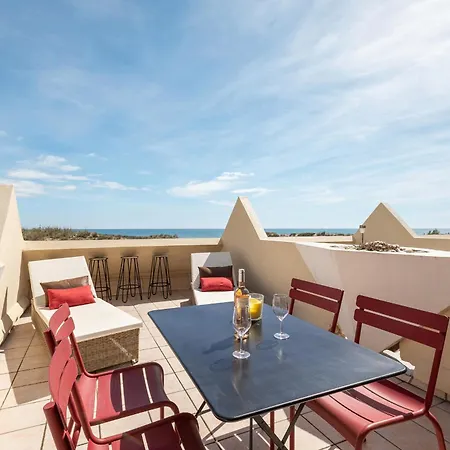 Coco Heliopolis Apartmán