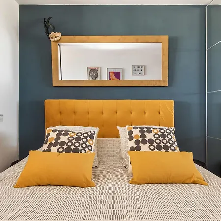 Coco Heliopolis Apartmán *