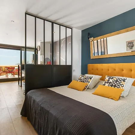 Apartmán Coco Heliopolis