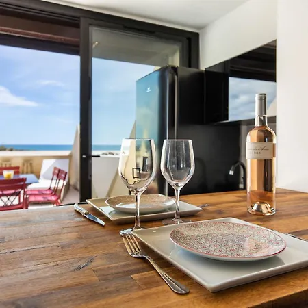 Apartment Coco Heliopolis