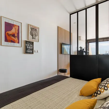 Coco Heliopolis Apartment *