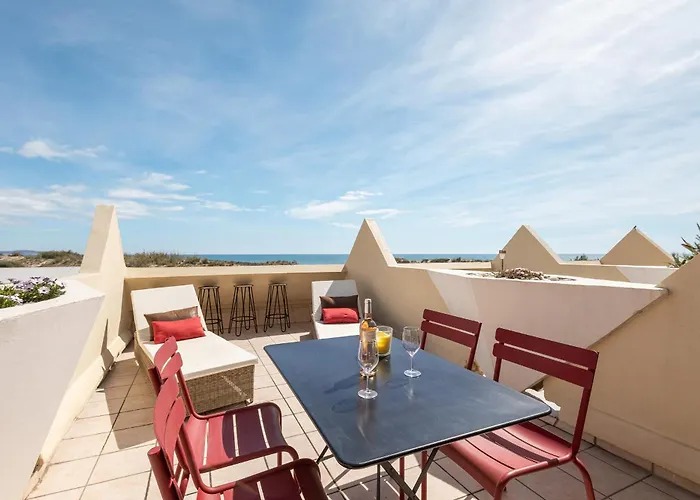 Coco Heliopolis Апартаменты