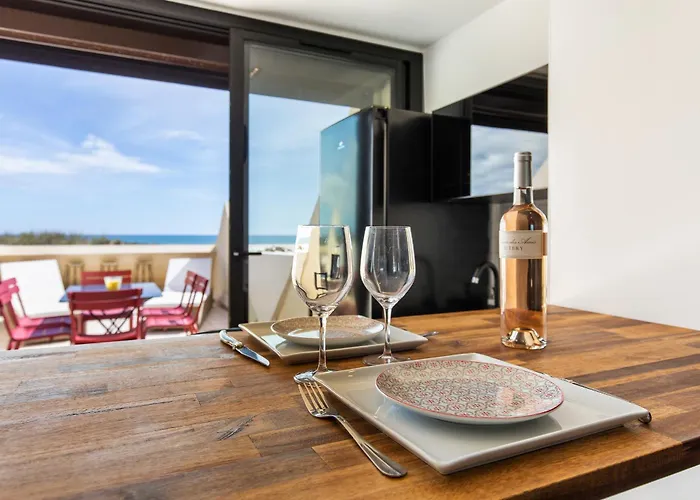 Апартаменты Coco Heliopolis