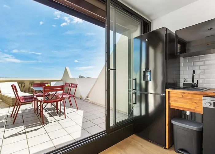 Апартаменты Coco Heliopolis Агд