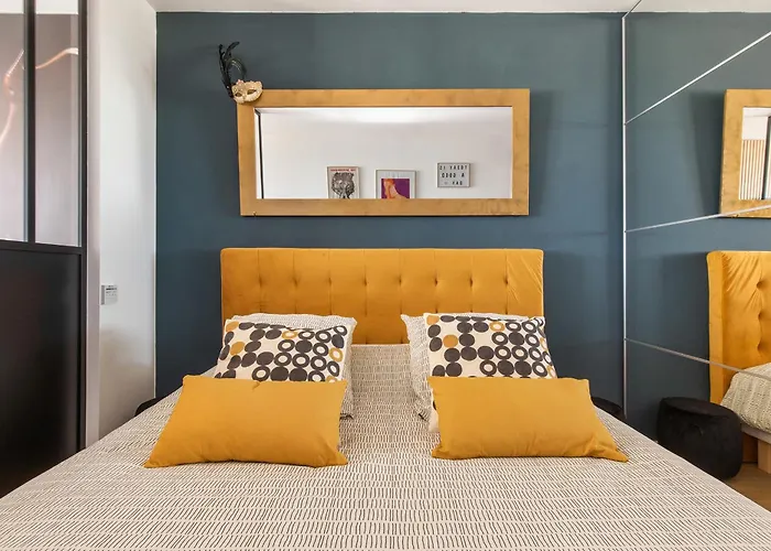 Coco Heliopolis Апартаменты *