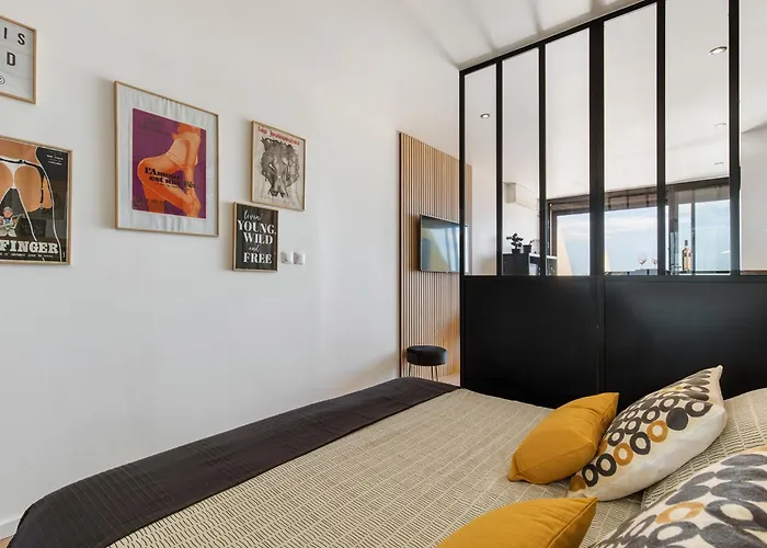 Coco Heliopolis Апартаменты *